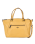 Tote, front view
